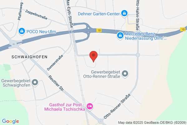 Kühlerbau Neu-Ulm GmbH