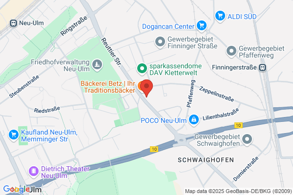 Avis Autovermietung