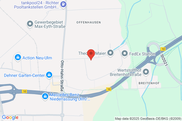 Betz GmbH