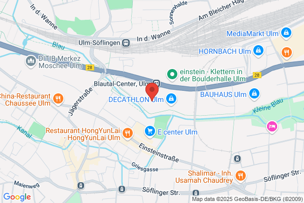 Brezelbäckerei Ditsch GmbH