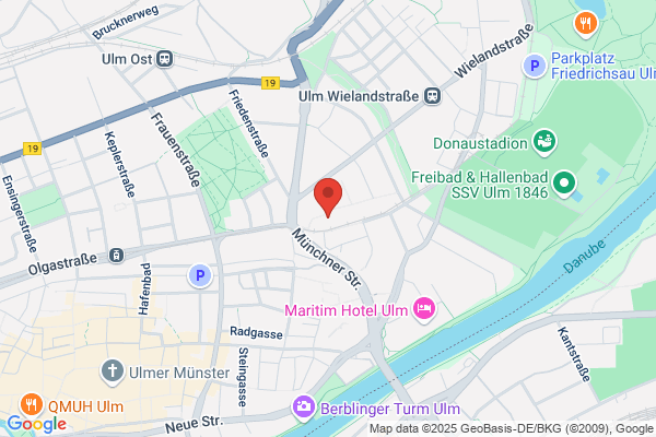 Bäckerei Ernst Käßmayer GmbH & Co. KG