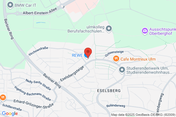 Bäckerei Ernst Käßmayer GmbH & Co. KG