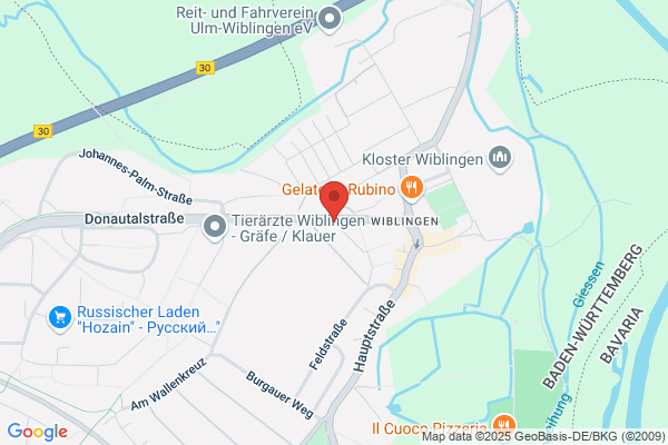 Bäckerei Staib GmbH & Co. KG