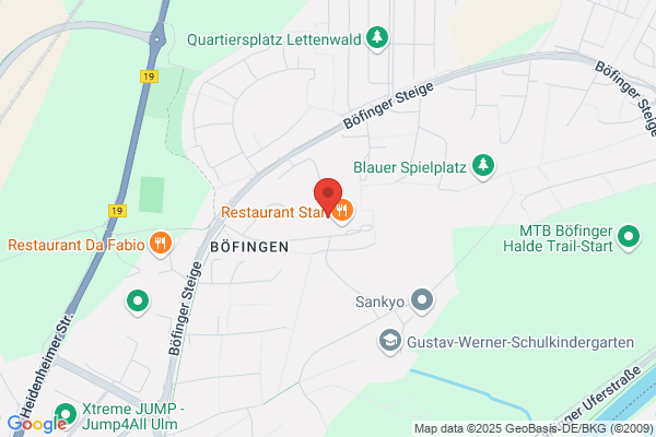 Bäckereibetriebe Betz GmbH