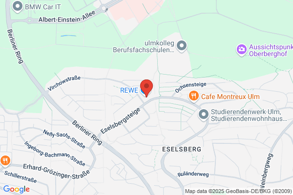 Kirsamers Backstube GmbH