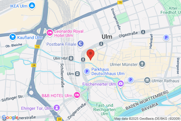 Triumph Lingerie - Neu-Ulm - CLOSED