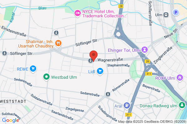 Sparkasse Ulm