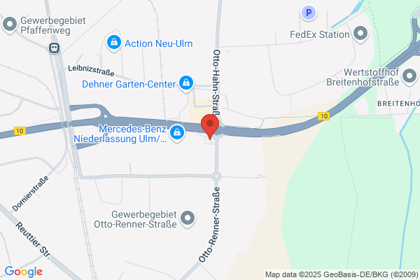 REWE To Go bei Aral