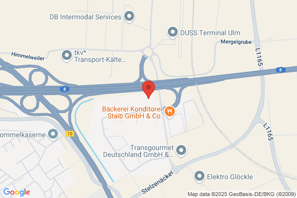 Layher Bautechnik GmbH