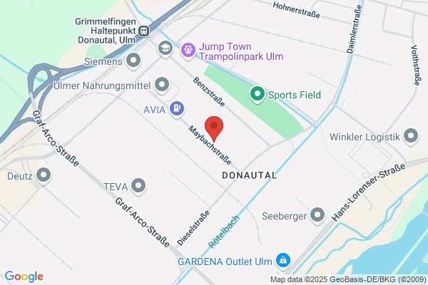 Nagel Mietservice GmbH