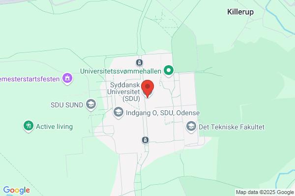 SDU