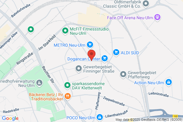 Neu - Ulm