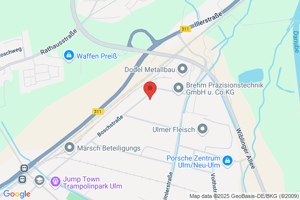 Strobel Spezialbau GmbH