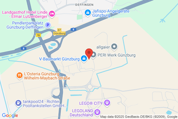 FingerHaus GmbH - Beratungsbüro Ulm