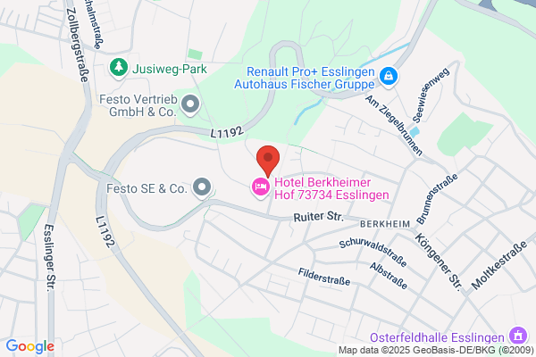 Bausanierung Engelfried