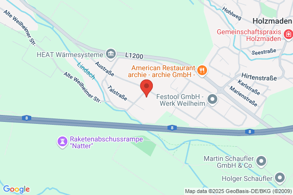 Neugebauer Bau GmbH