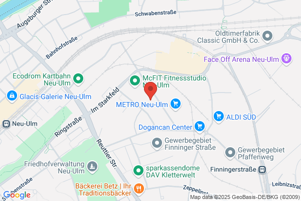Vögele Mode GmbH