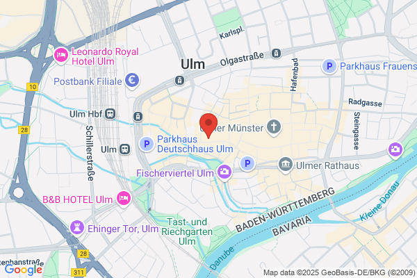TOM TAILOR ULM