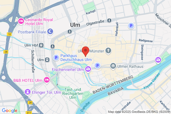 WÖHRL Ulm