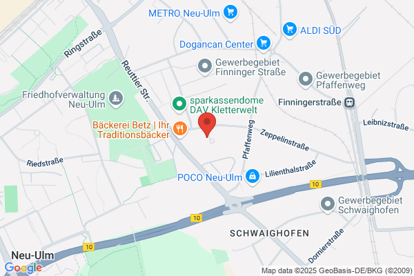 SÜMO - Süddeutsche Motoristen Vereinigung eG