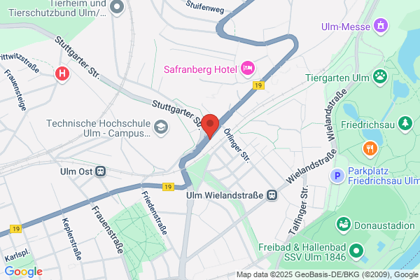Bestattungsdienst Baar GmbH