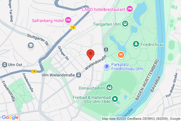 PIA Praktische Hilfe im Alter