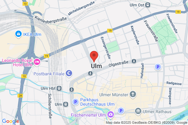 Erste Hilfe Kurs Ulm | Go Medical