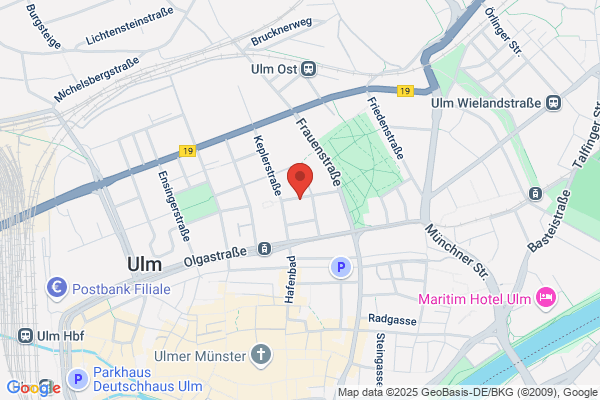 Caritas Ulm Bistro