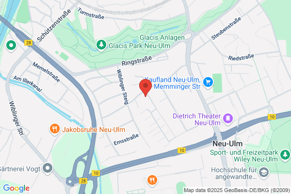 Gärtnerei Vietzen