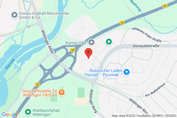 Häufele Fliesen GmbH