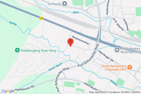 Knehr Fliesenverlegung GmbH
