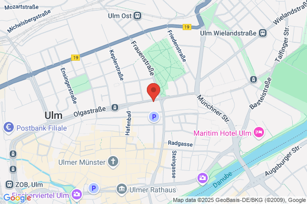 Zaubermomente dein Brautatelier in Ulm (Second Hand Brautmode)