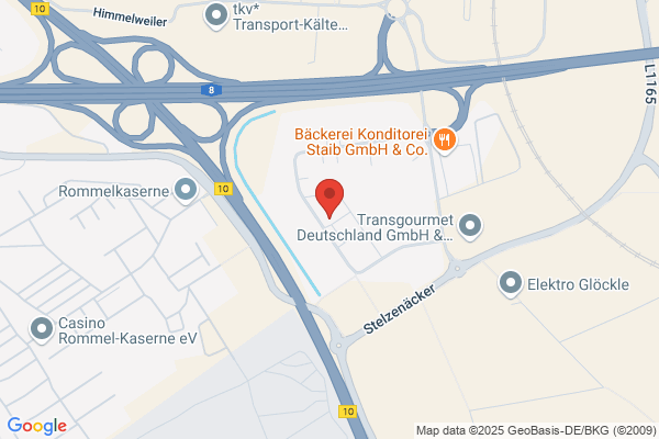 Scheurer RaumConcepte GmbH & Co. KG