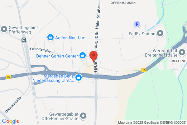 EURONICS XXL Neu-Ulm