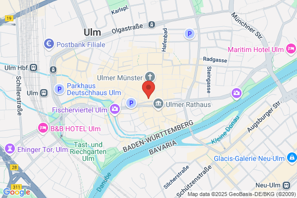 BoConcept Ulm