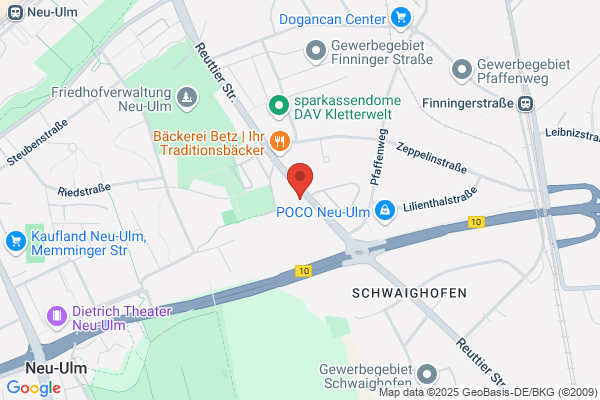 Unik Immobilienservice Gebäudereinigung