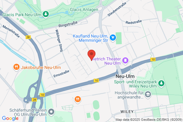 WORENA Immobilienverwaltung e.K.