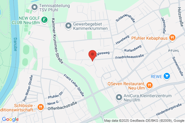 Ulmer Messecatering & Events GmbH & Co. KG