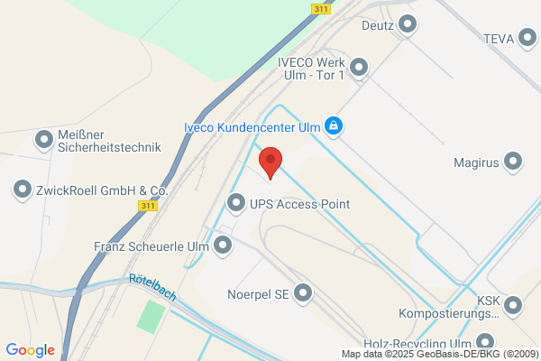 Micro Chemicals GmbH