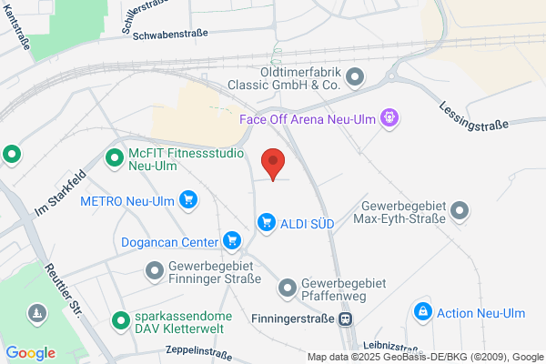 Süd-West-Chemie Gesellschaft mbH