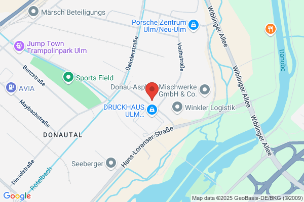 Götzfried und Pitzer Entsorgung GmbH
