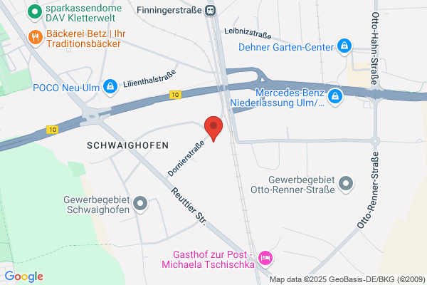 Aurnhammer Bedachungen GmbH