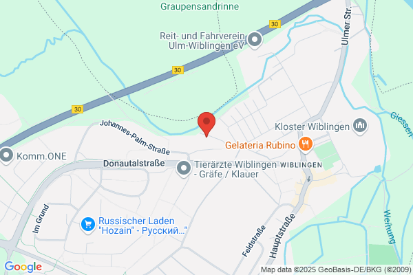 WDF-Service GmbH