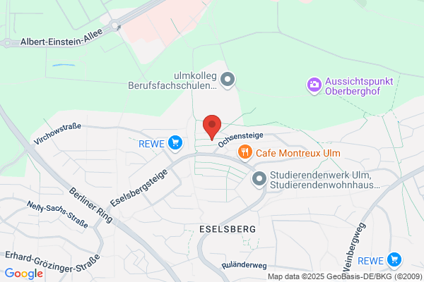 Detectei Ulm AS e.K.