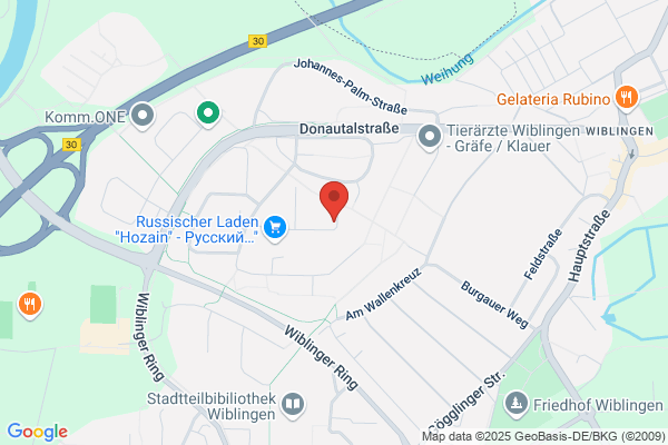 Detektei Bloom - Detektive - Wirtschaft & Privat