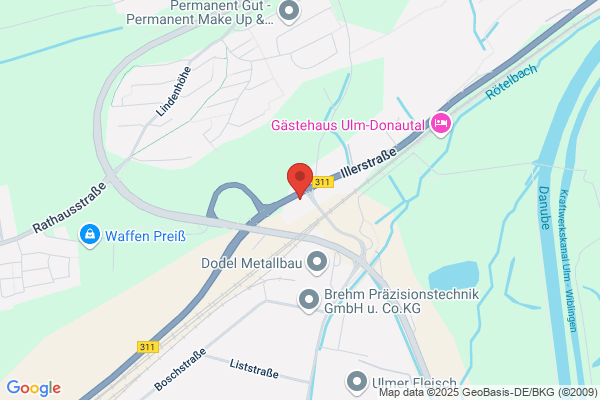 Türck-Ulm GmbH