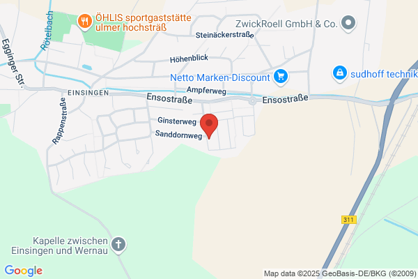 Handicap Alb-Donau