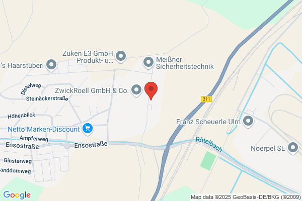 E-Metall & Zerspanungstechnik GmbH