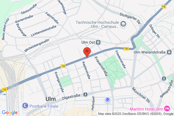 Druckerei Muttscheller Medien GmbH
