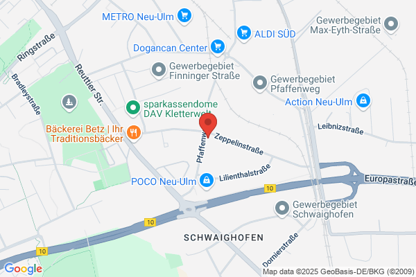 Iraci GmbH